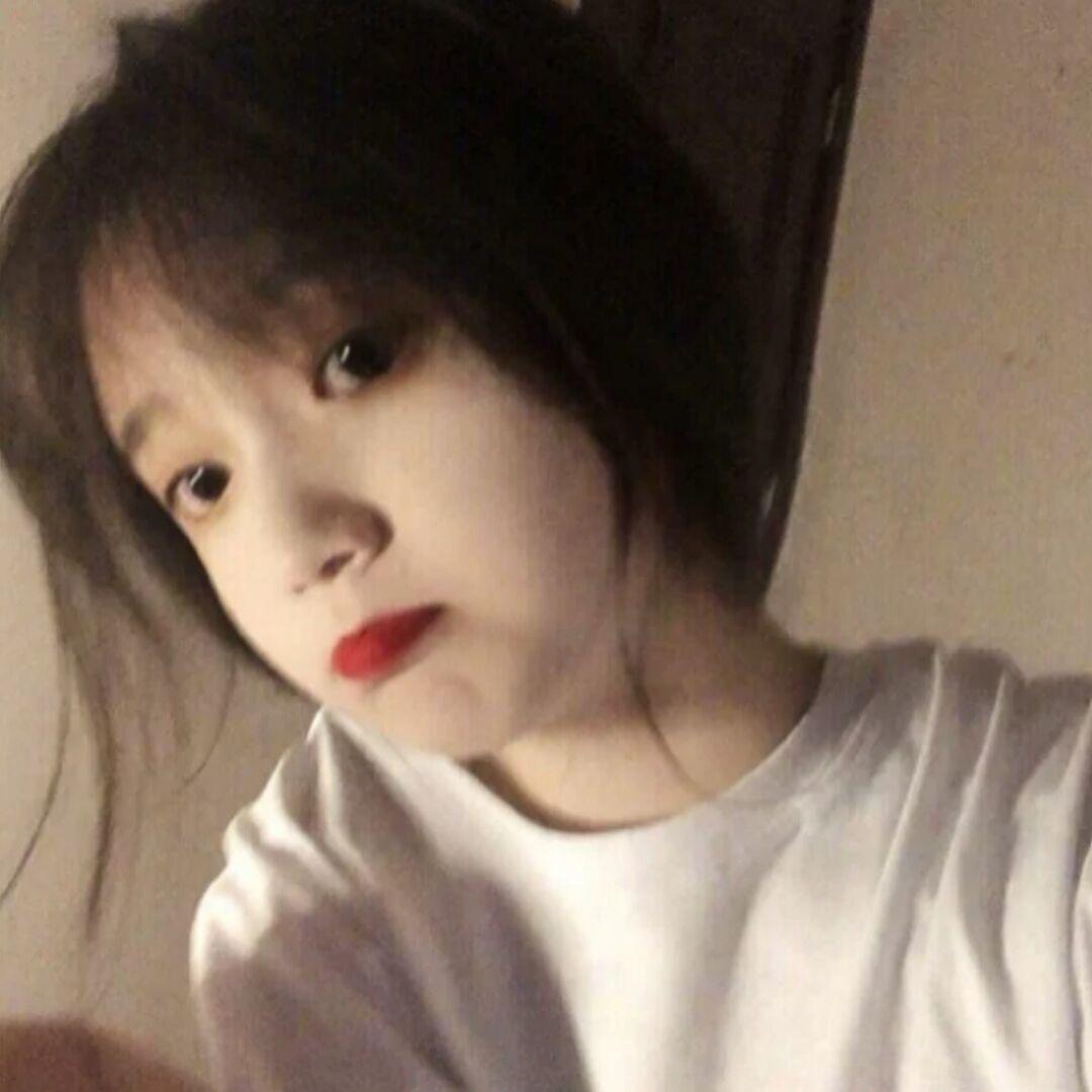 可爱女孩