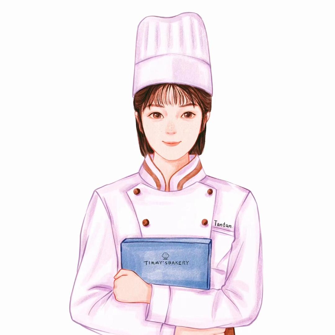 TIMMY’S BAKERY官方号