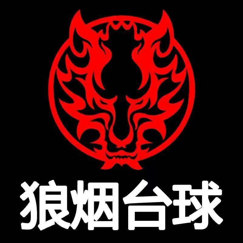 裕华区力冠台球