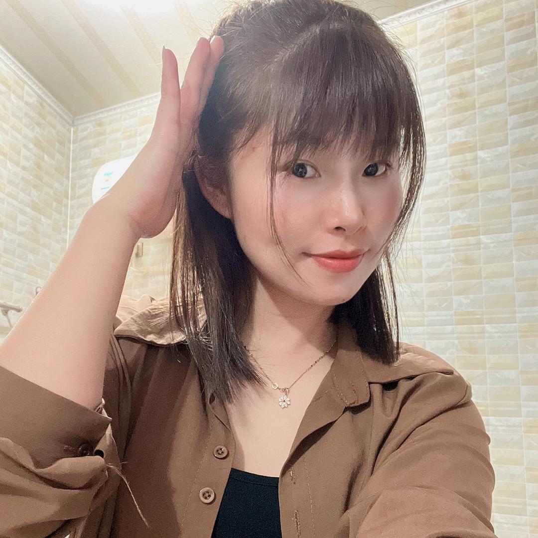 陈巧巧爱生活❤️