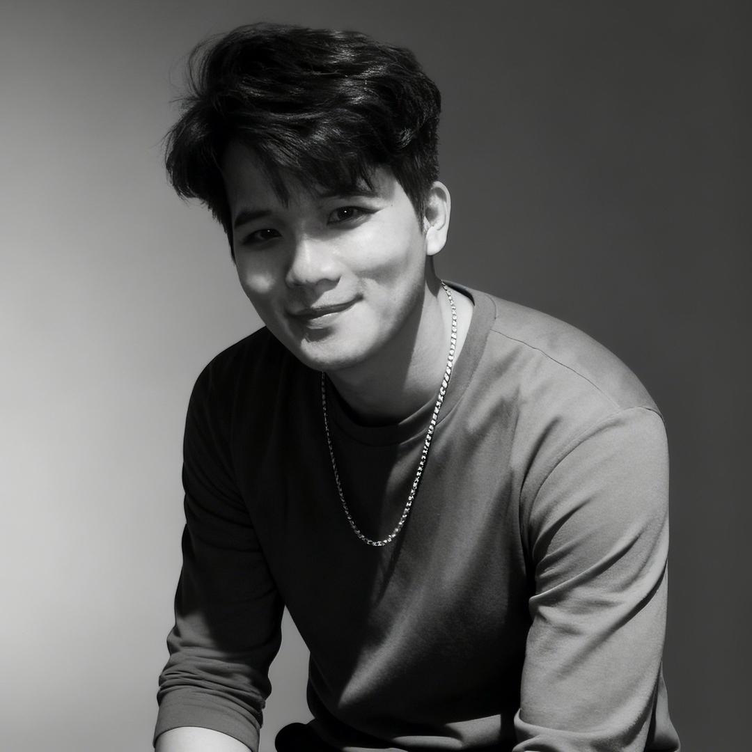 植日权的肖像画（接定制，有课）