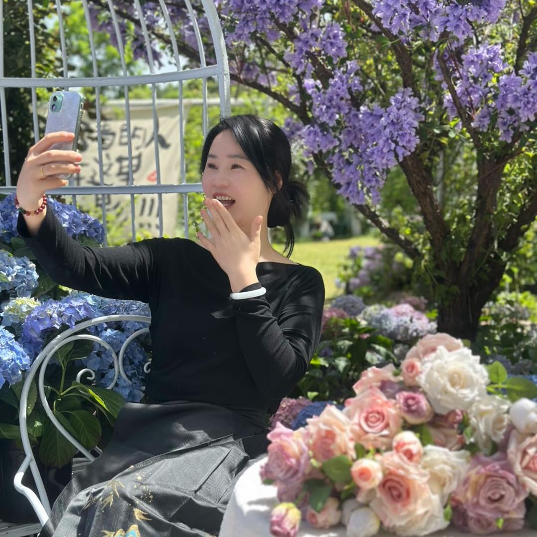 吃玩钟祥莎莎（招募探店达人）