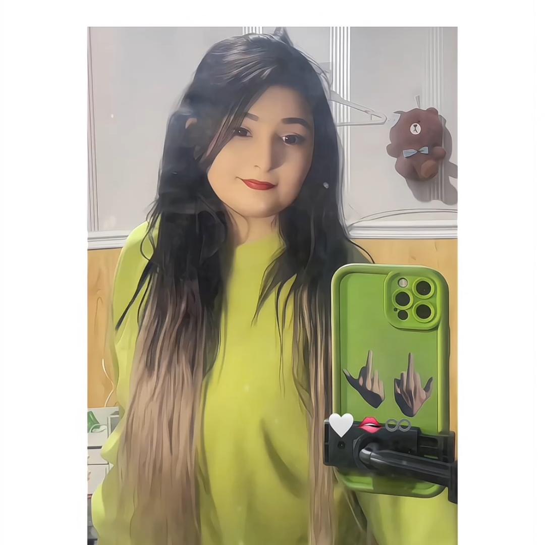 Olina~欧琳娜🦄