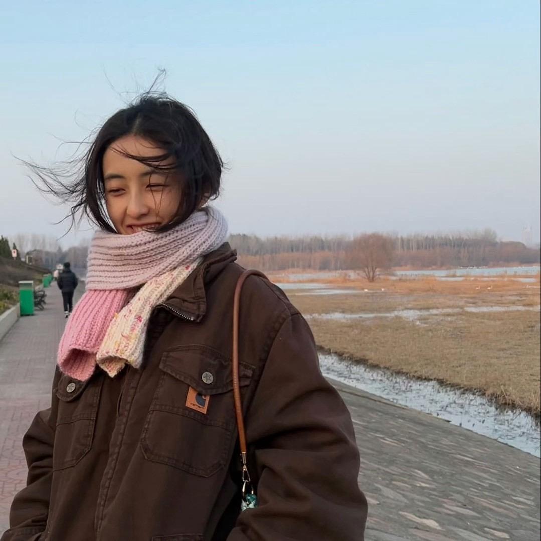 杨小芝