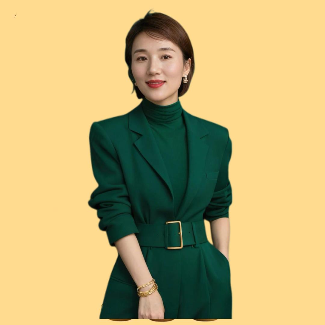 品言～显化教练