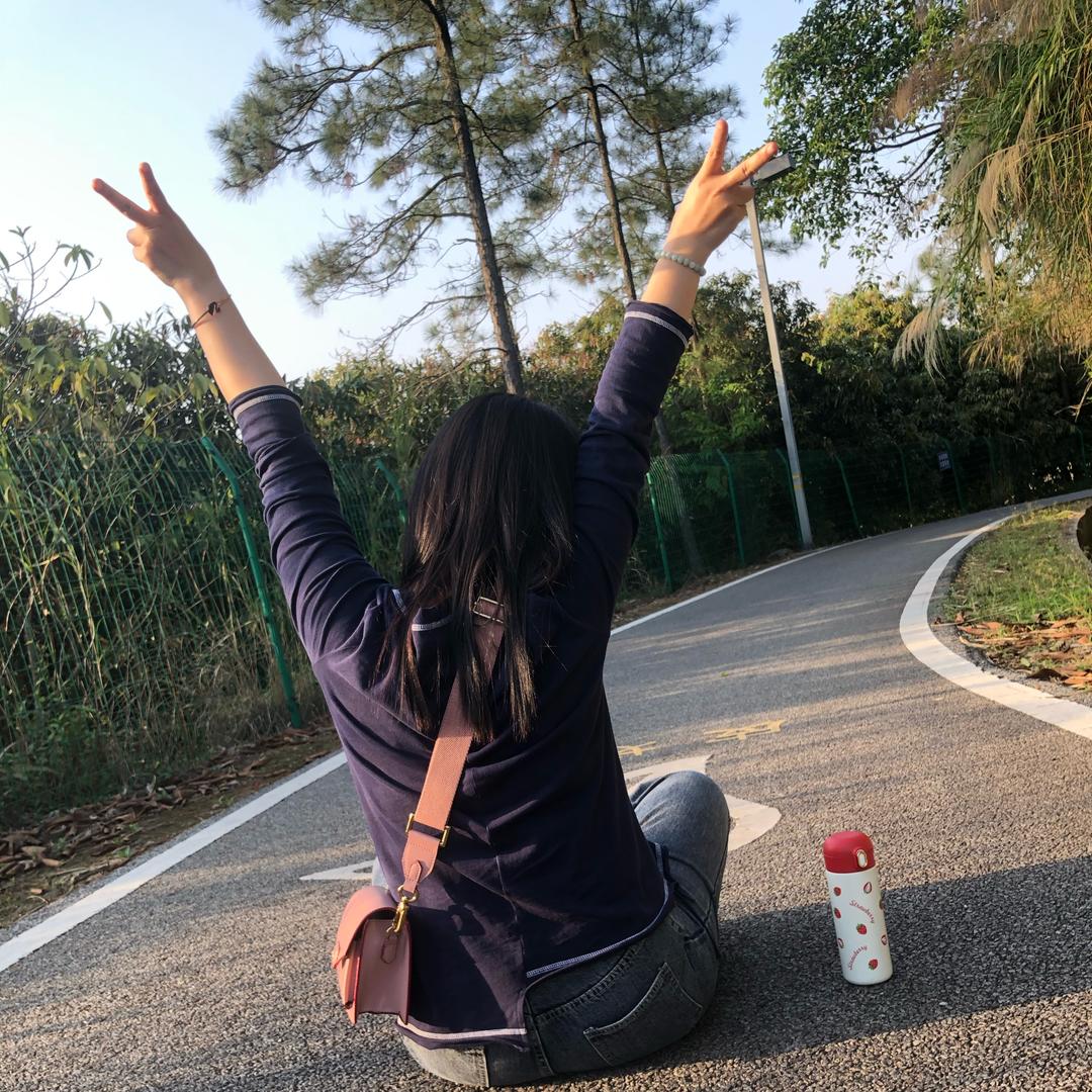 天線得得B系時候講拜拜啦