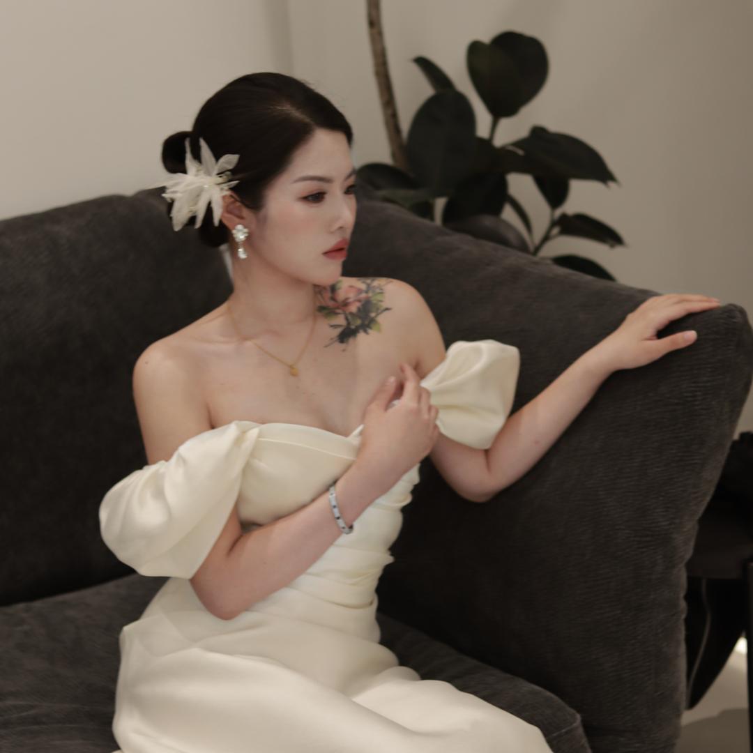 吃不饱的小林子