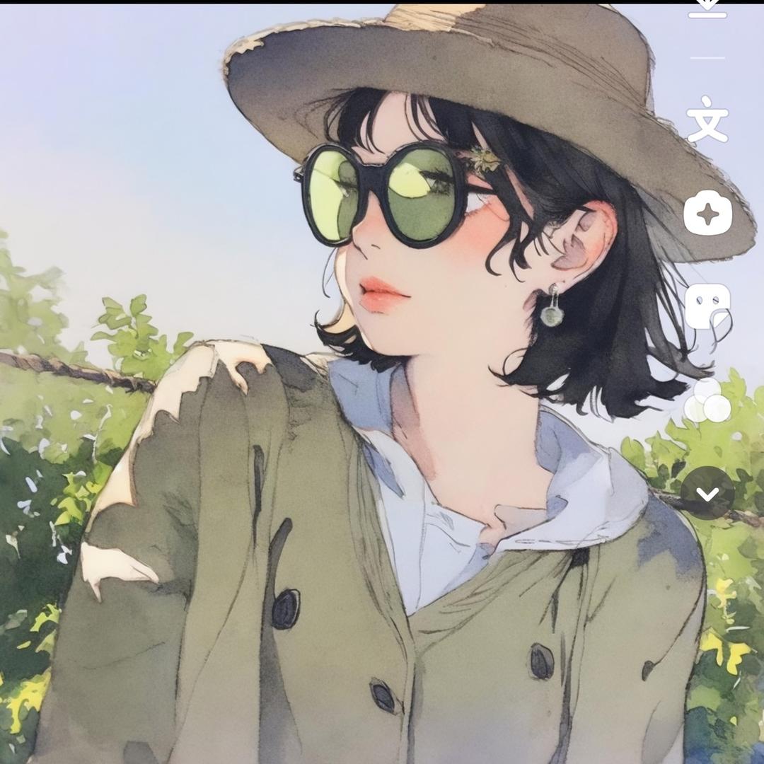 ⭐耶～是月儿呀⭐