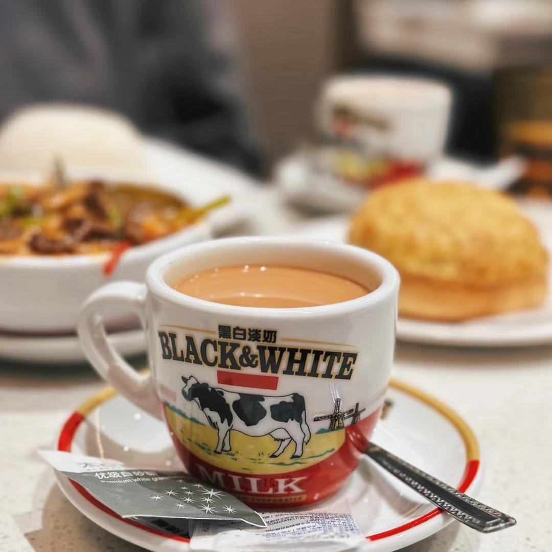 港林茶檔【瓜瓜】