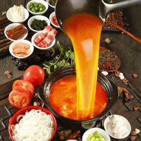 河南天味王调味食品有限公司