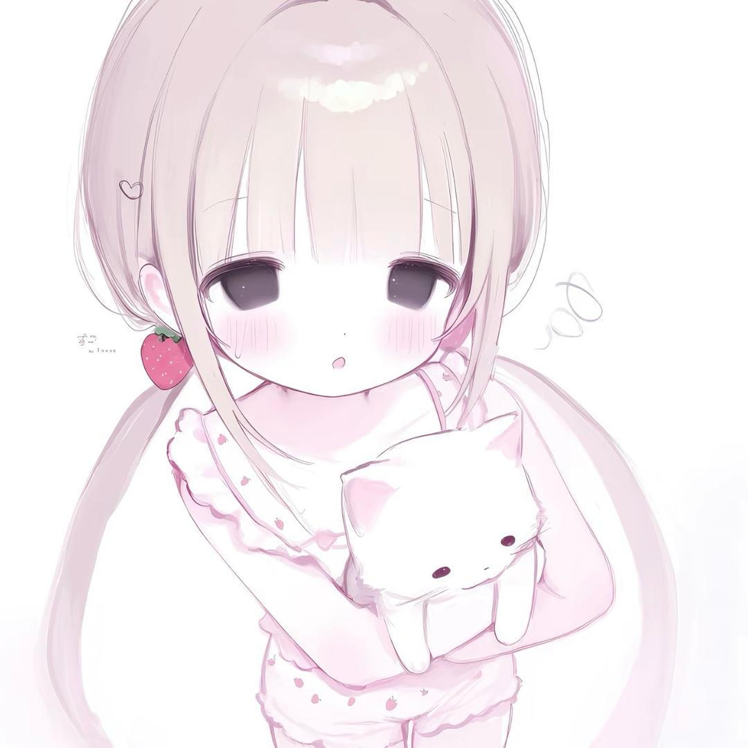 窝萌小溪
