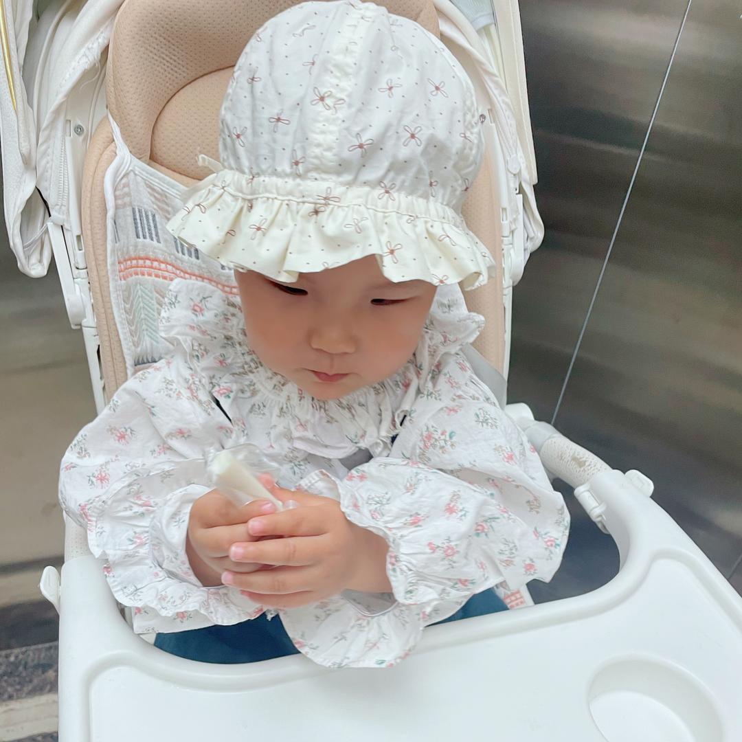 向阳而生的太阳