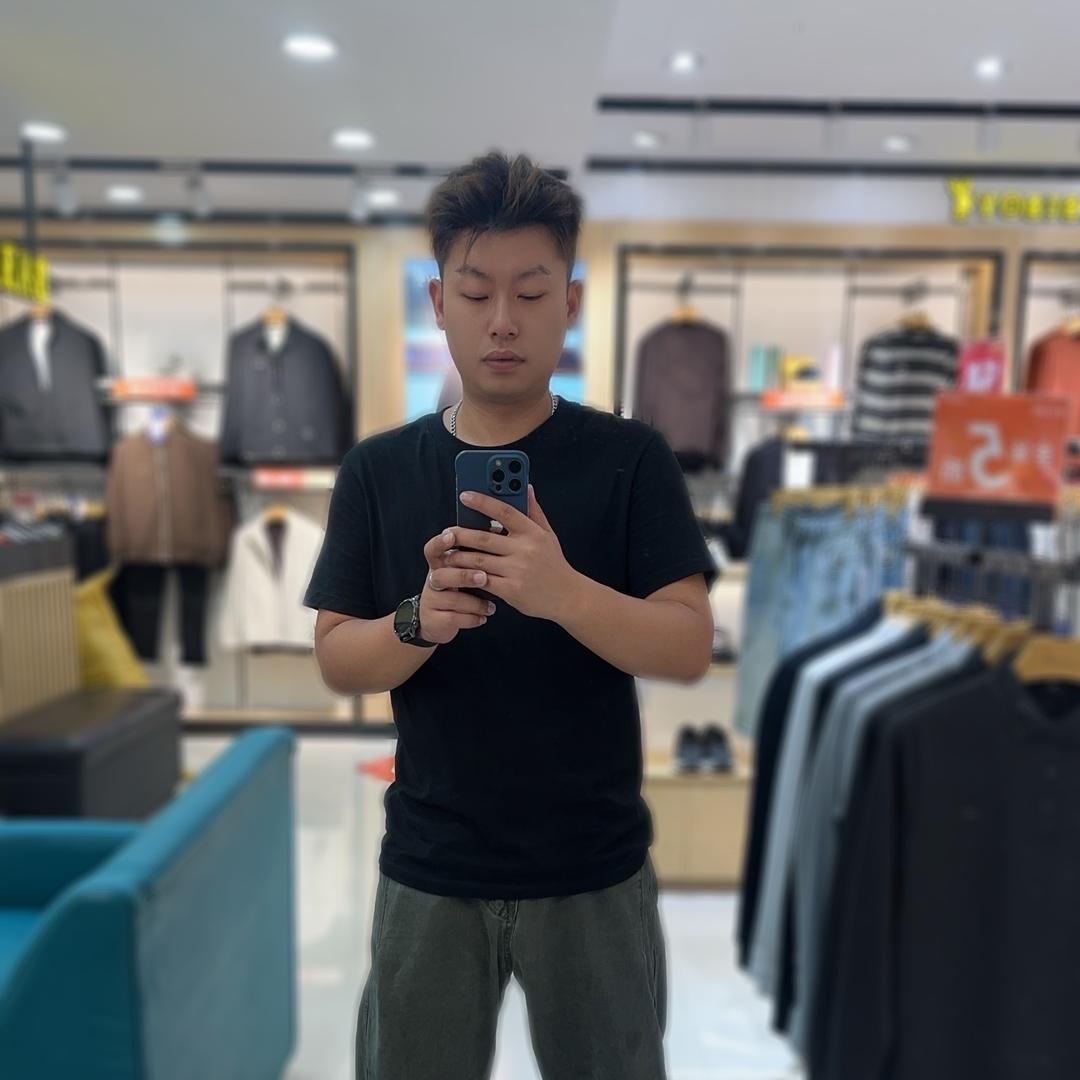 BABIBOY  小鲁呀