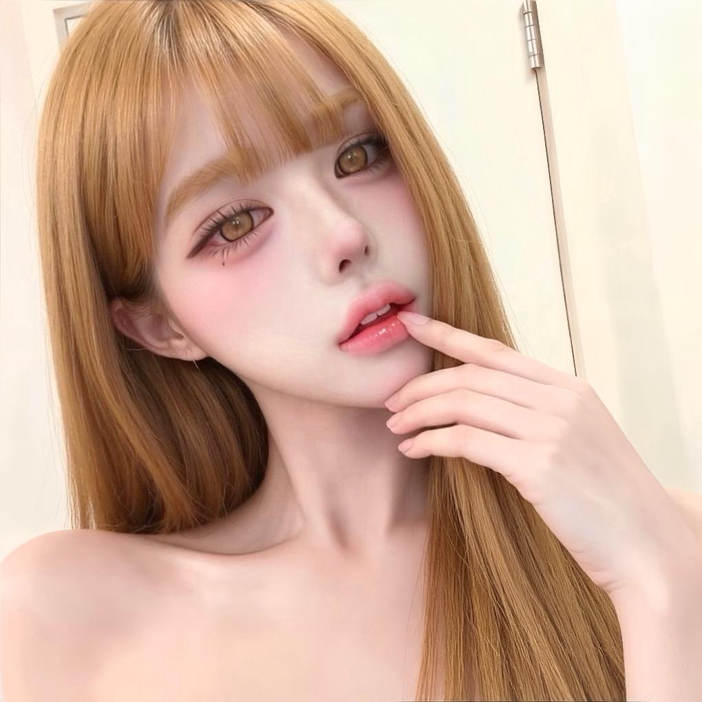 💗晶甜酱doll
