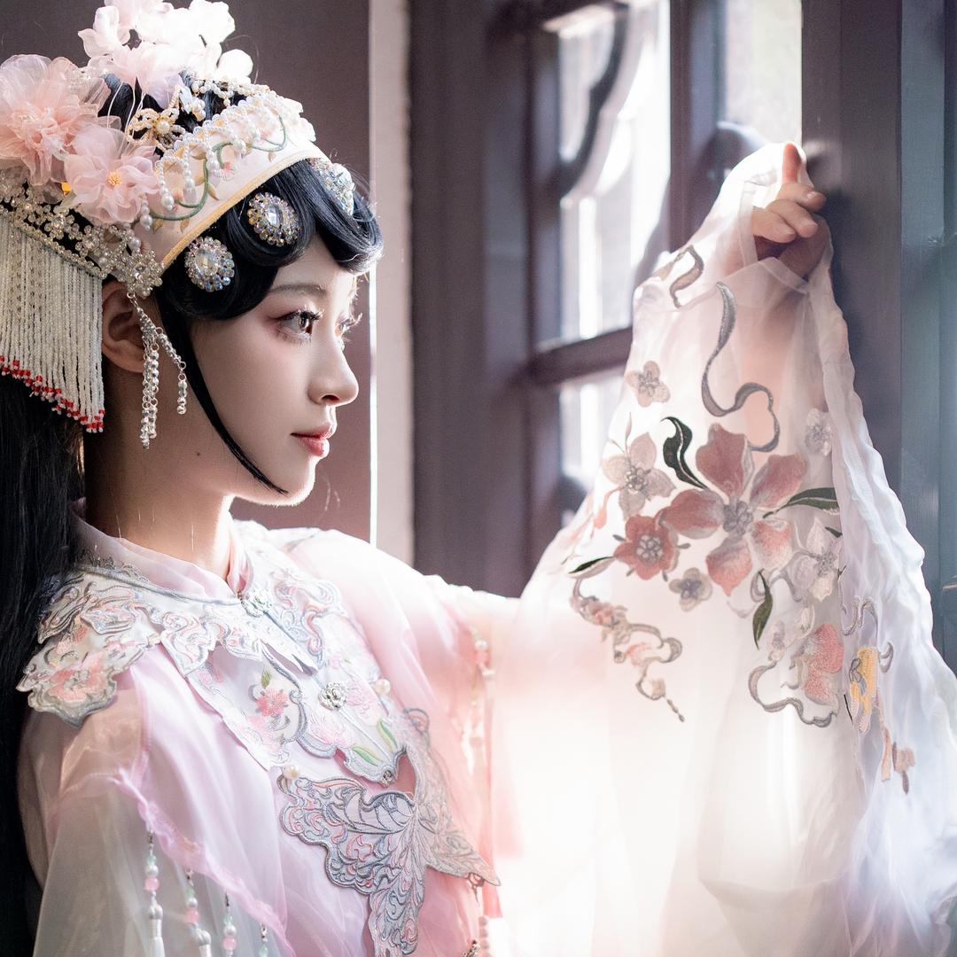 鹏一（摄影师）