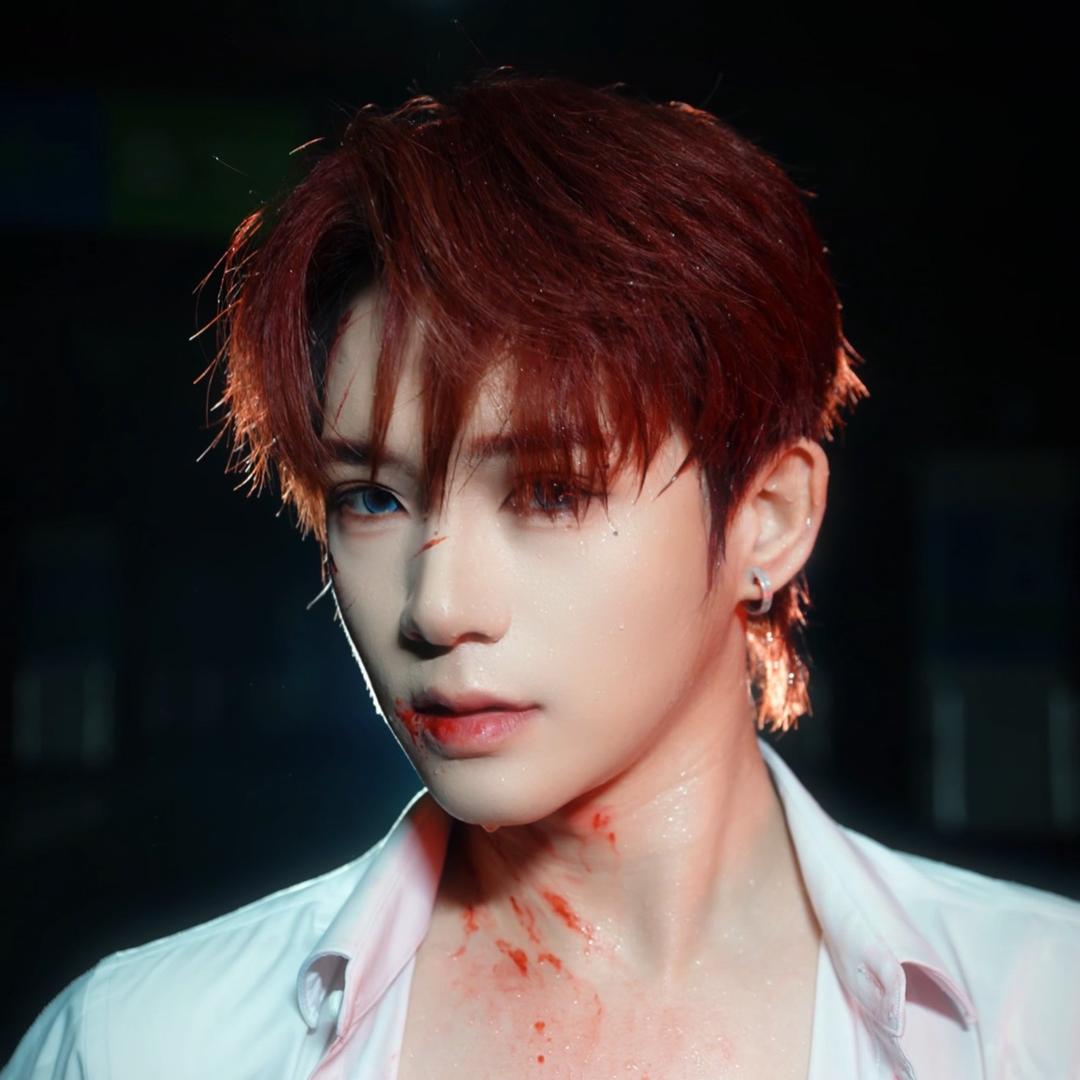 鱼哥🐳（喜悦-训O）