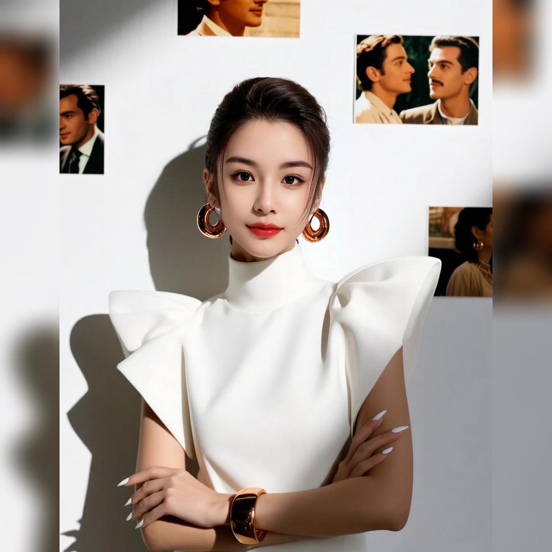 He   美学管理