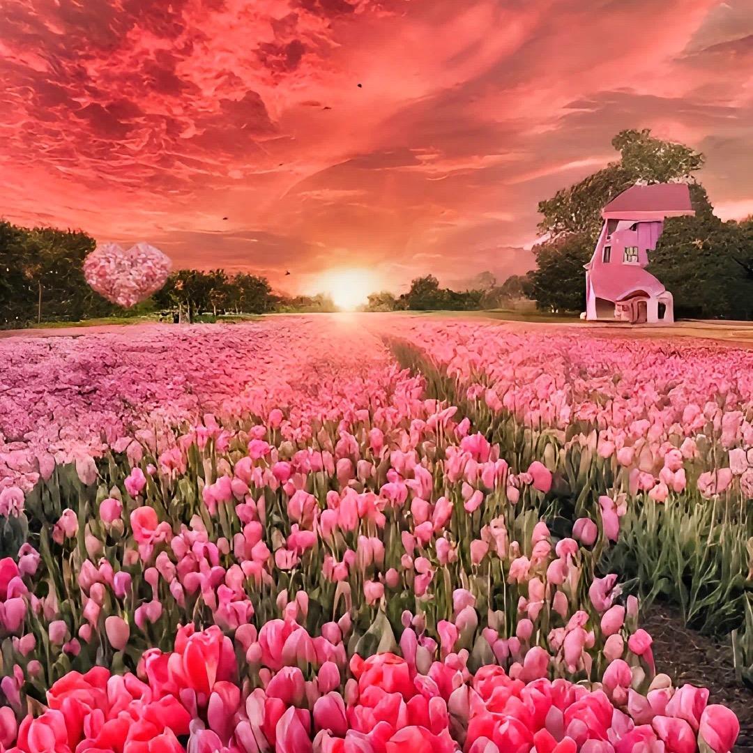 南园🌹花舍