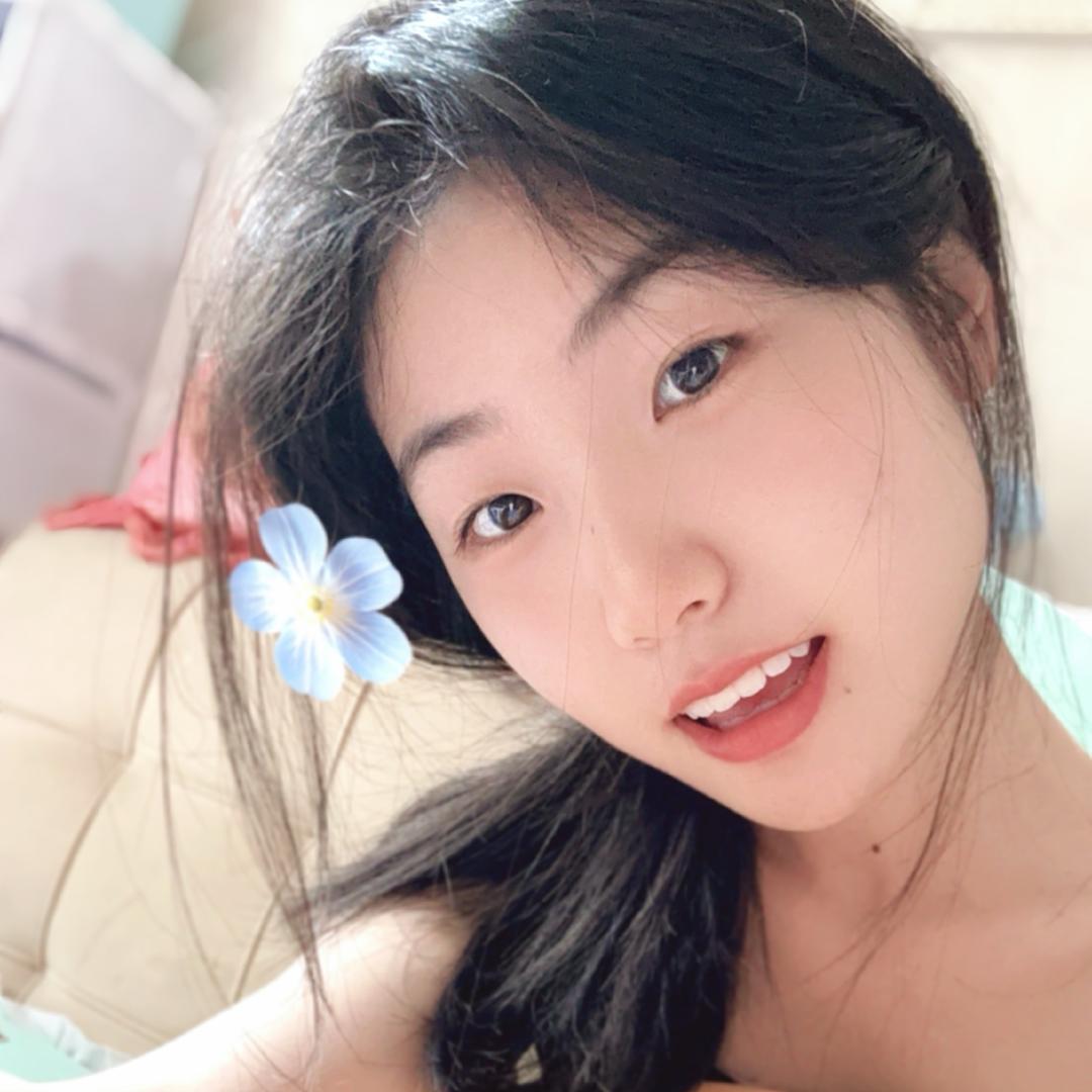 圆圆脸