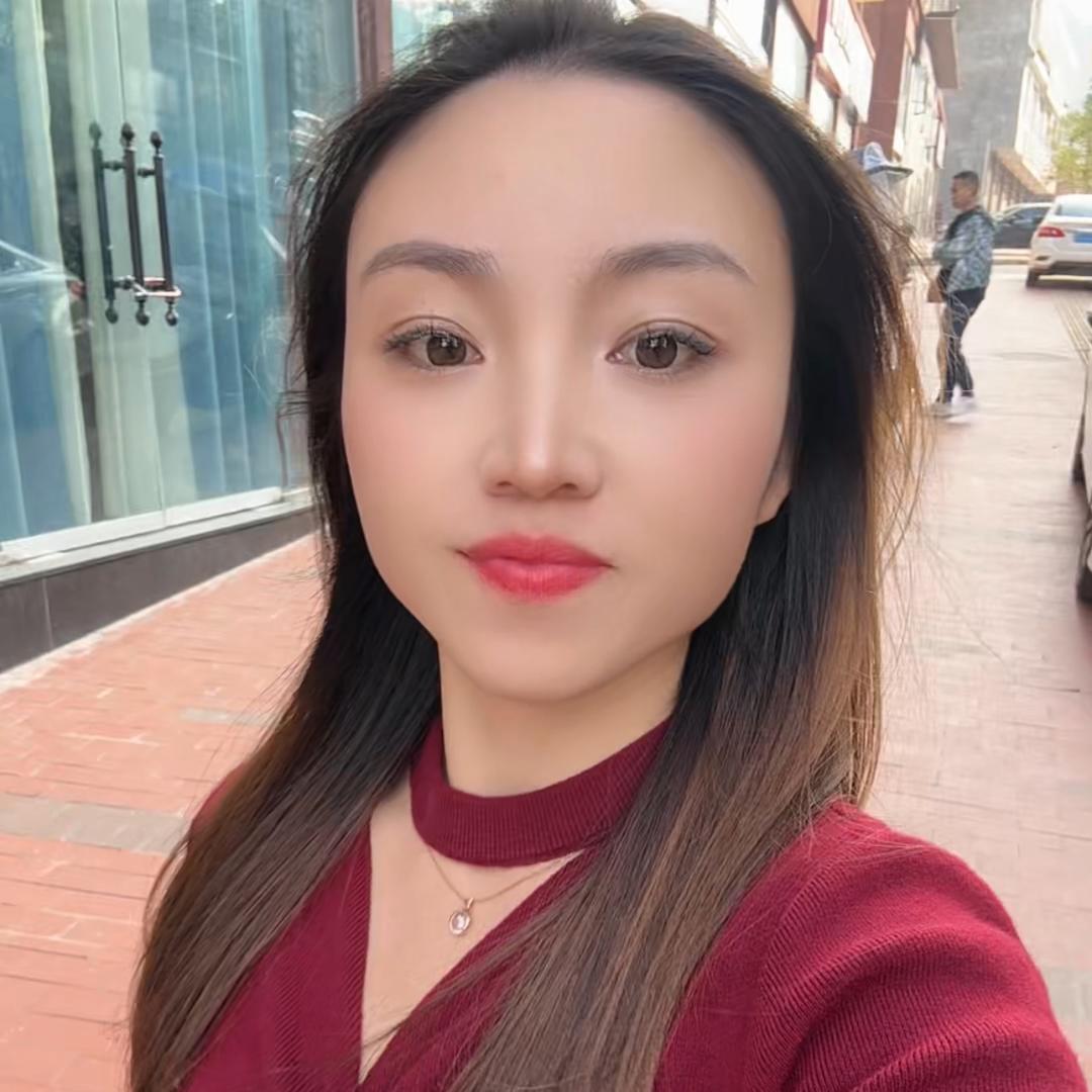 霞妹儿小号