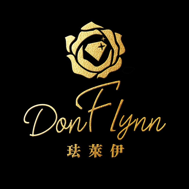DON FLANN珐萊伊首席设计师