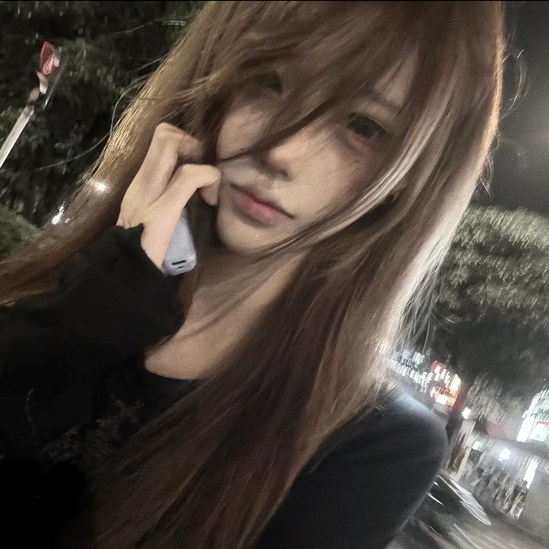 羊羊饼🦴
