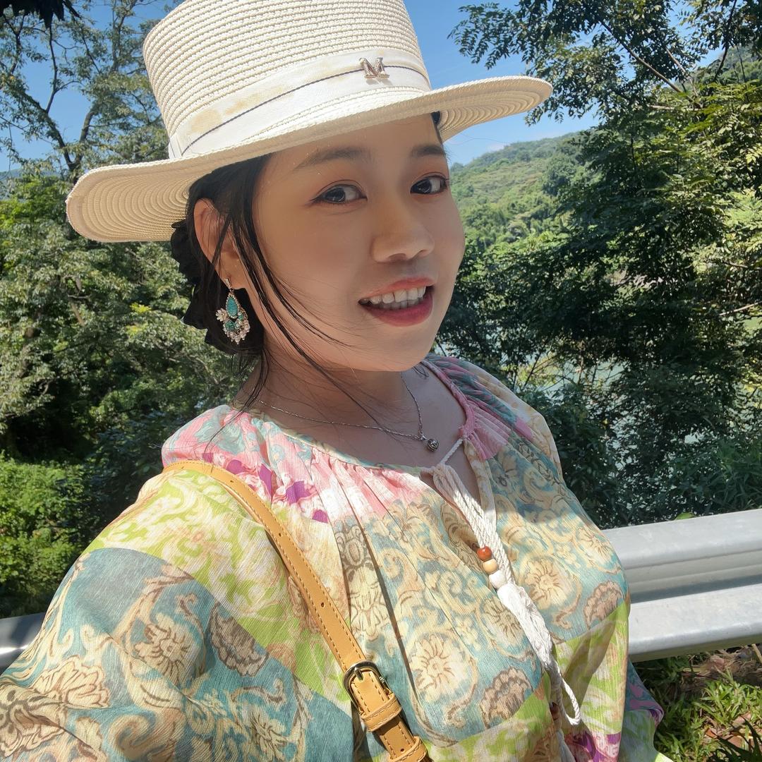 岚精灵