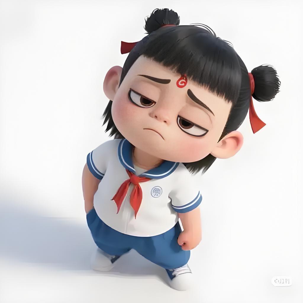 变萌萌