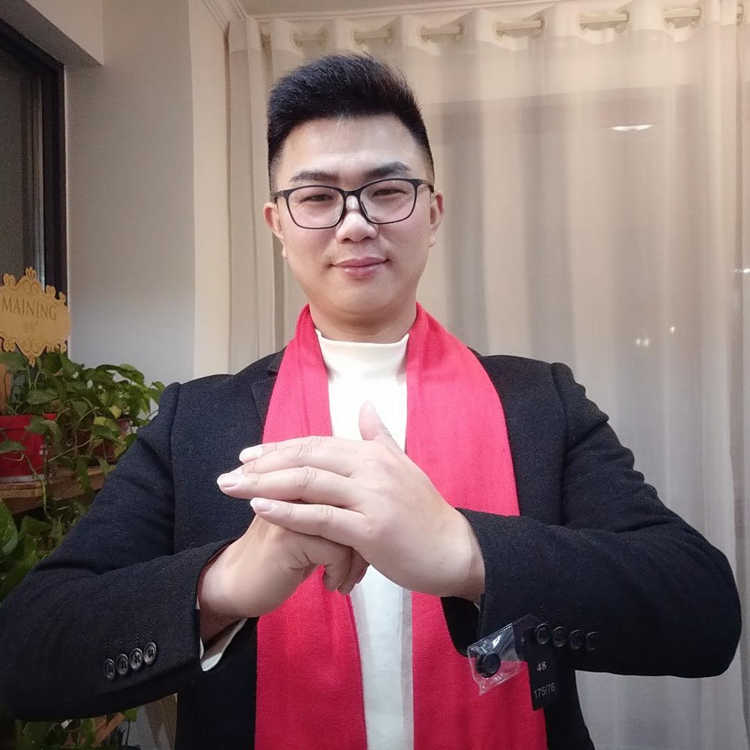 鼎哥
