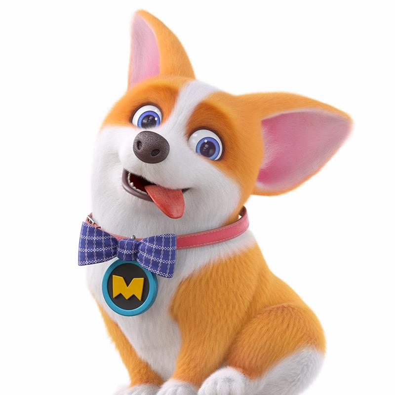 飞狗MOCO玩具屋@抖音