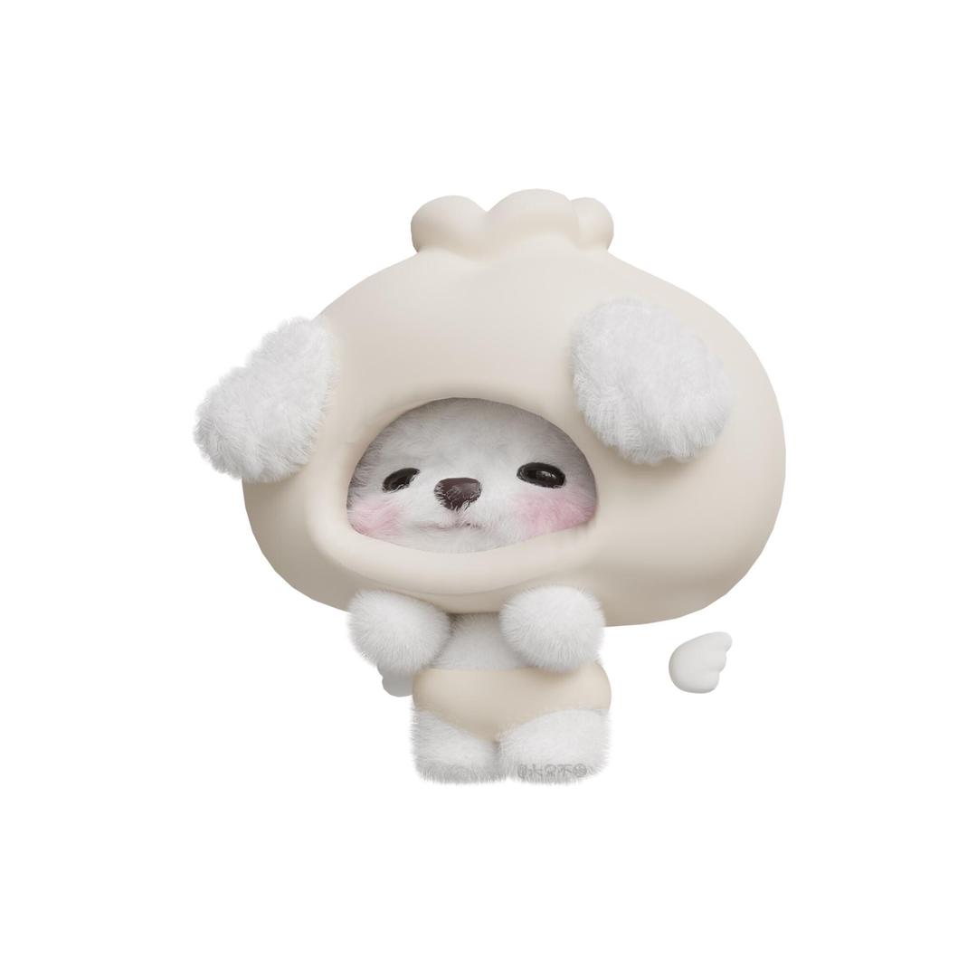 uu˘͈ᵕ˘͈