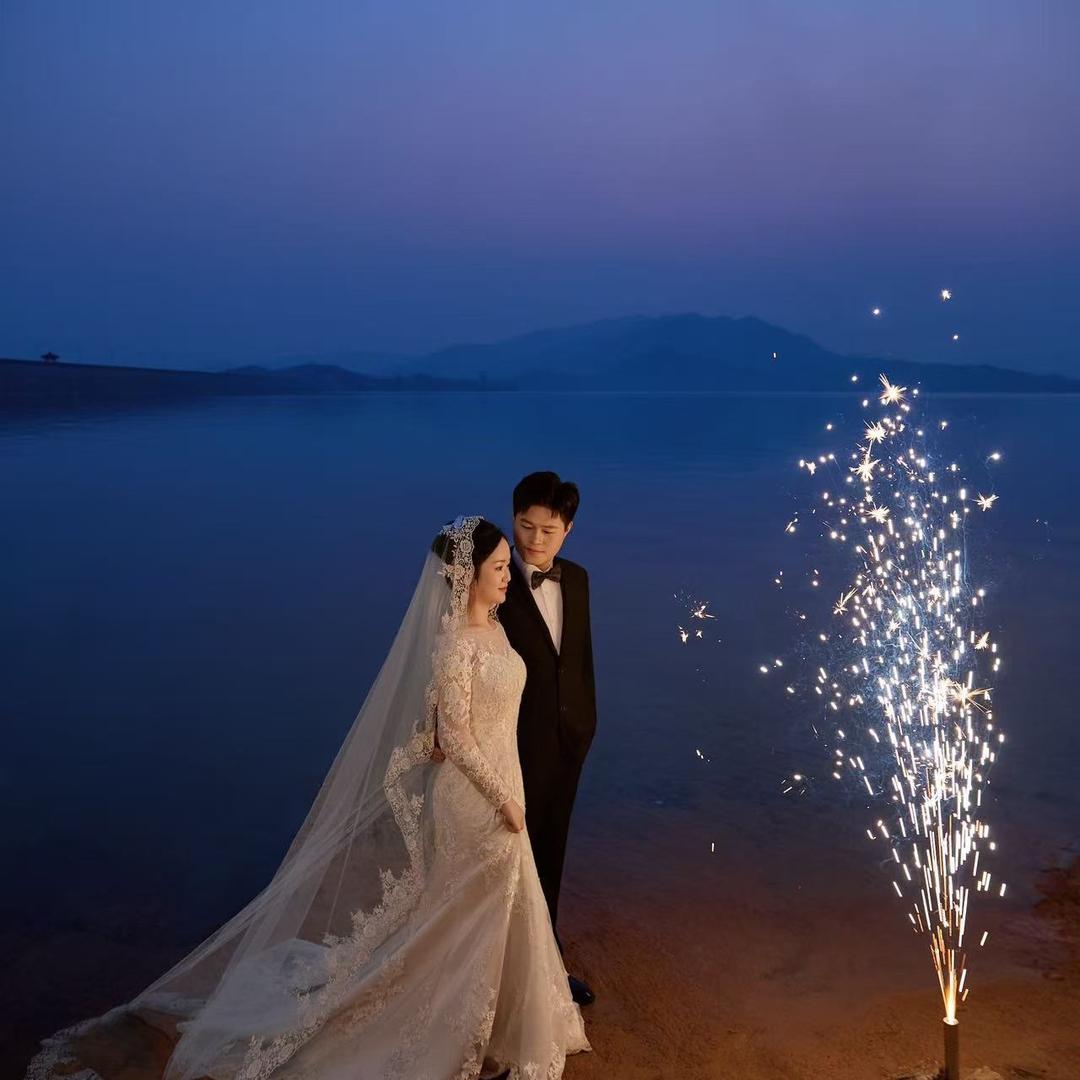 如果是晴天