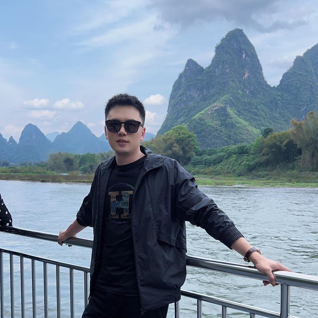 小陈哥