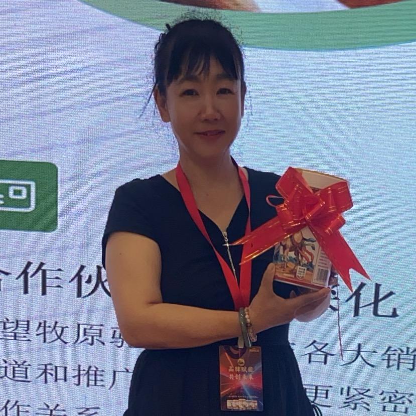 工地姐《修水新疆骆驼奶粉总代理》