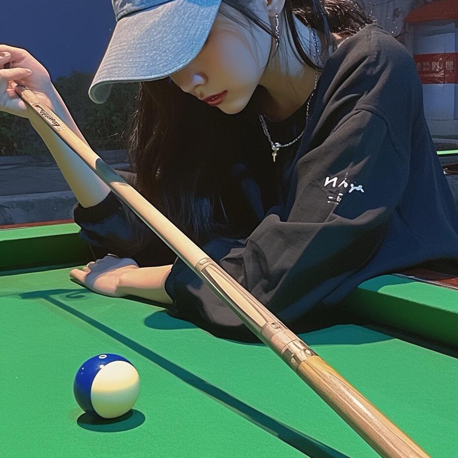 太平兄弟台球🎱俱乐部