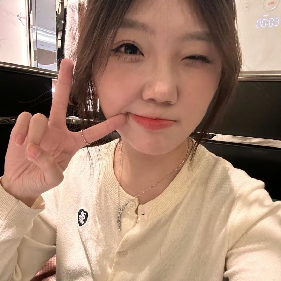 爱笑的小雨