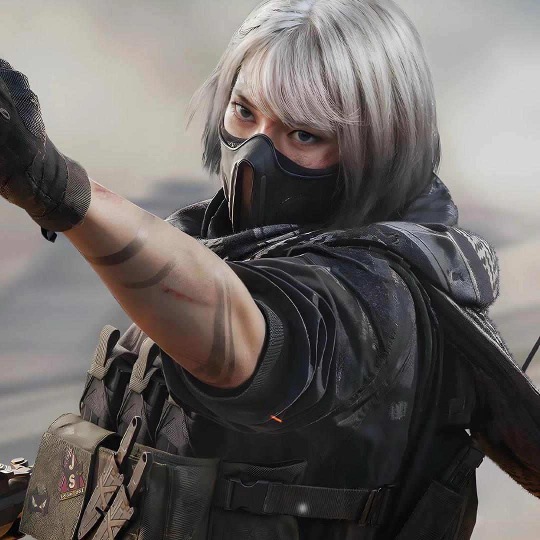 小刘（三角洲行动）