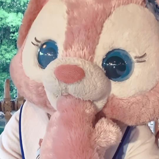 橘子今天心情很好