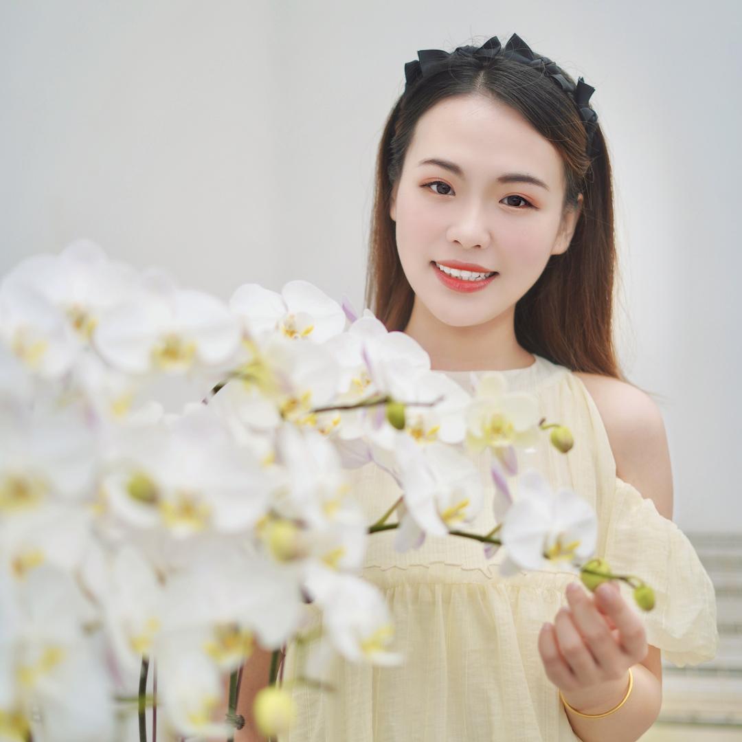 南汐蝴蝶兰