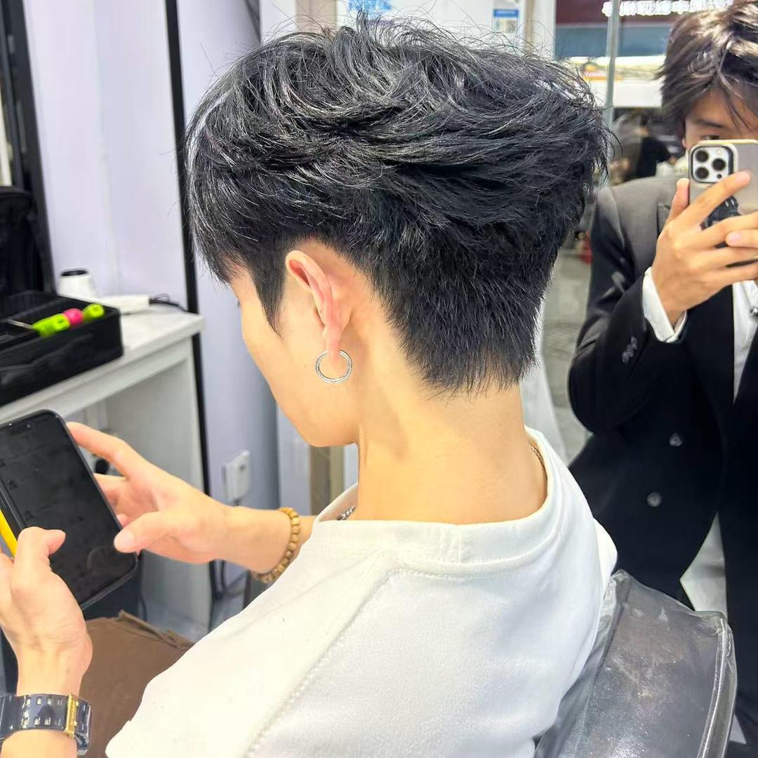 今天咪西了吗🧑‍🍳