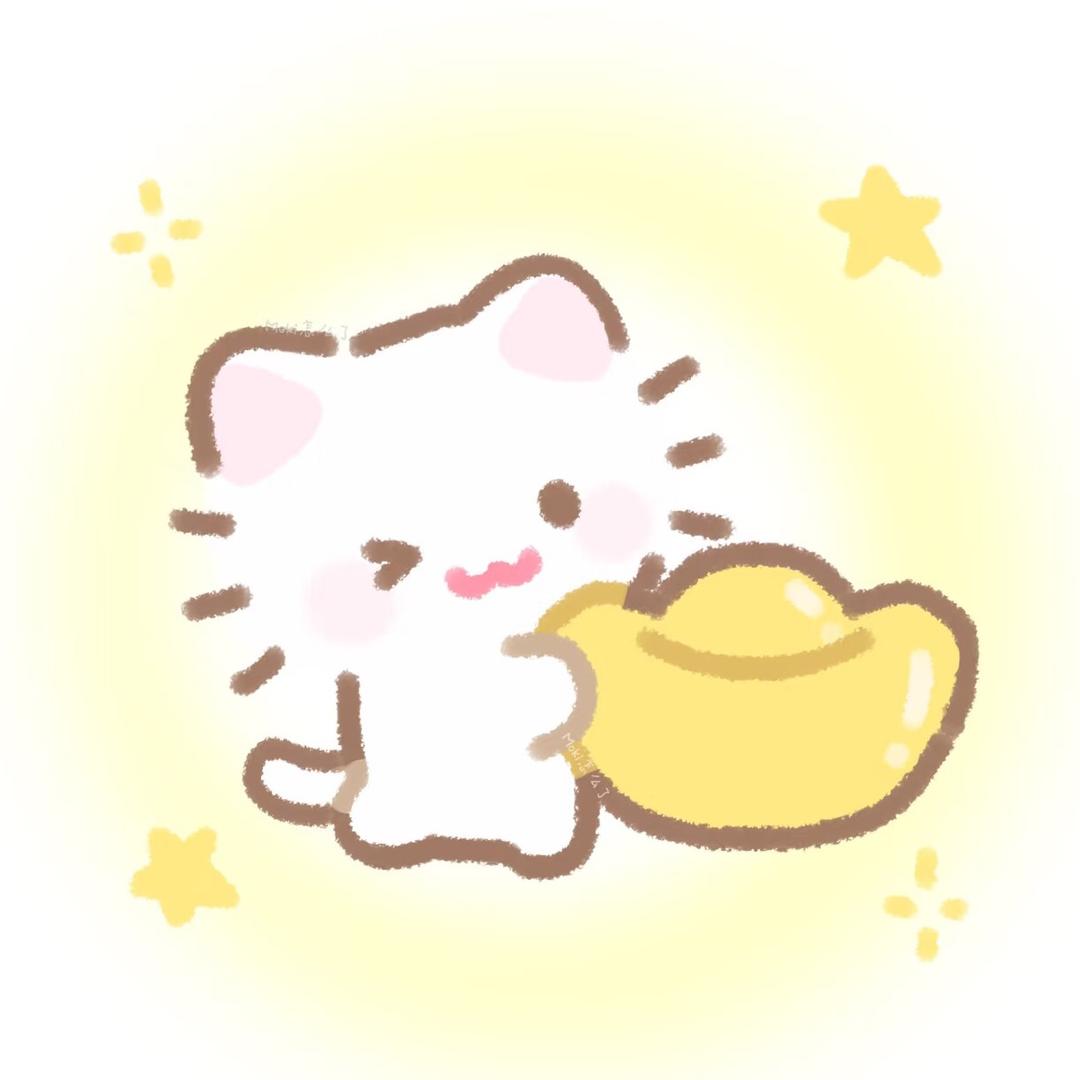 小猫兔兔