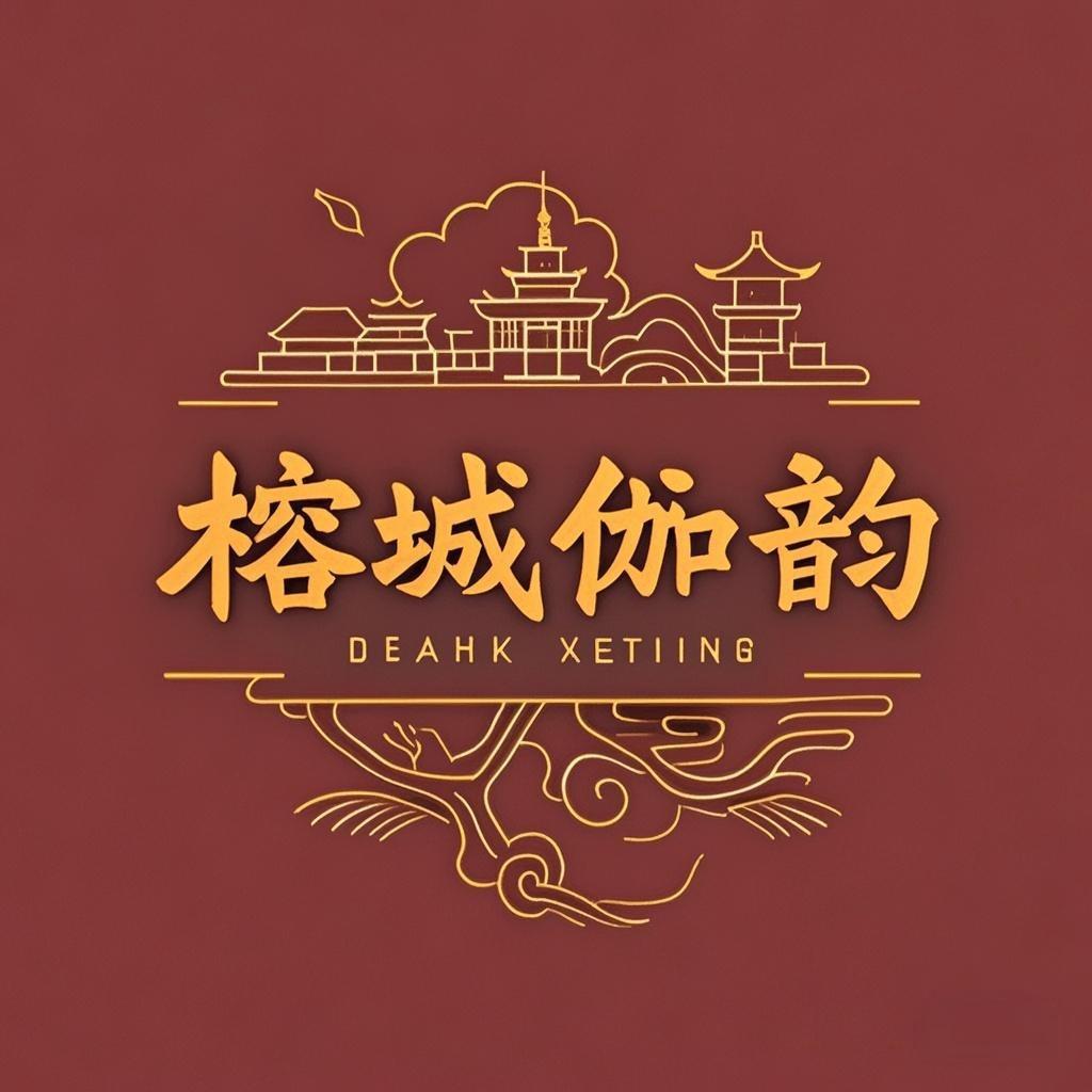 榕城伽韵沉香馆