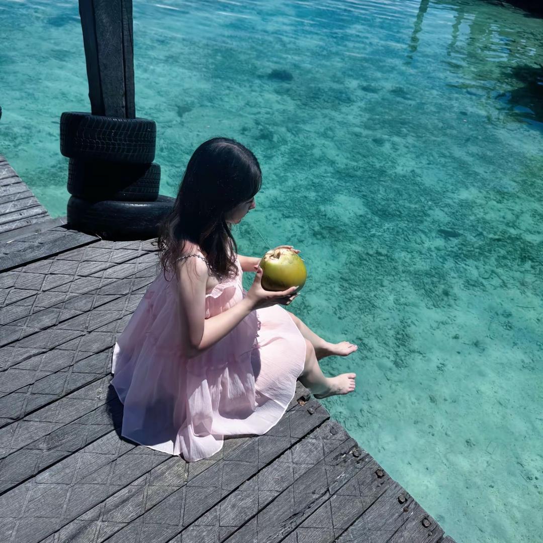 那小月