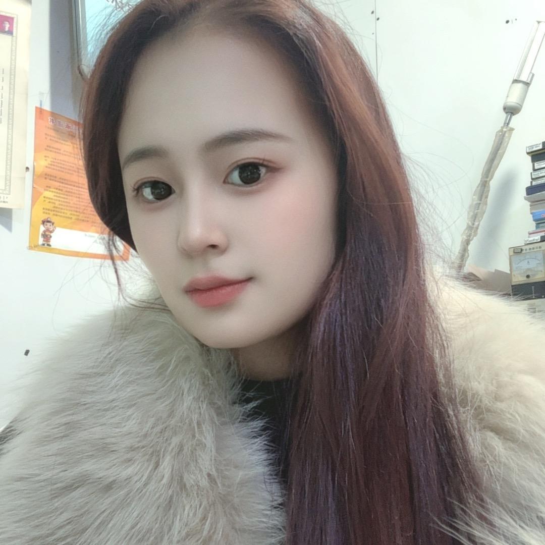 嘿！我的小可爱