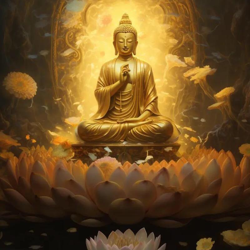 尘缘大师