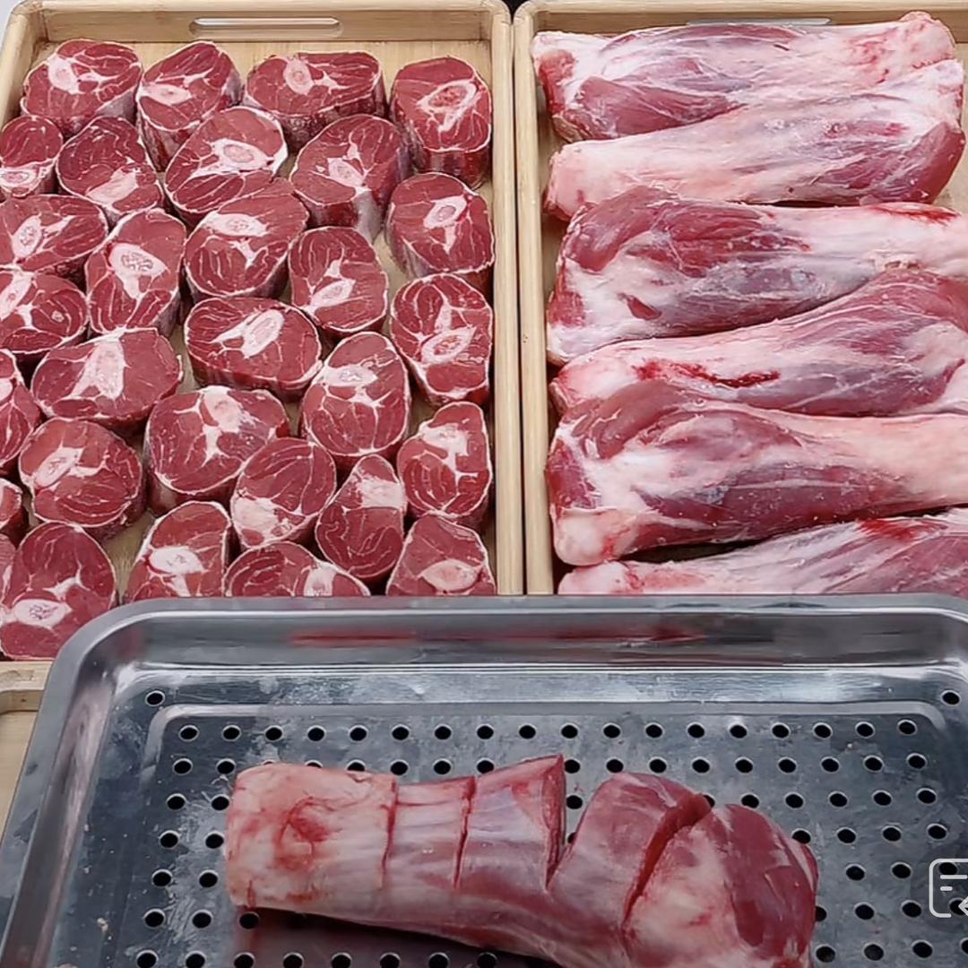 肉可可鲜肉铺鲜货到家