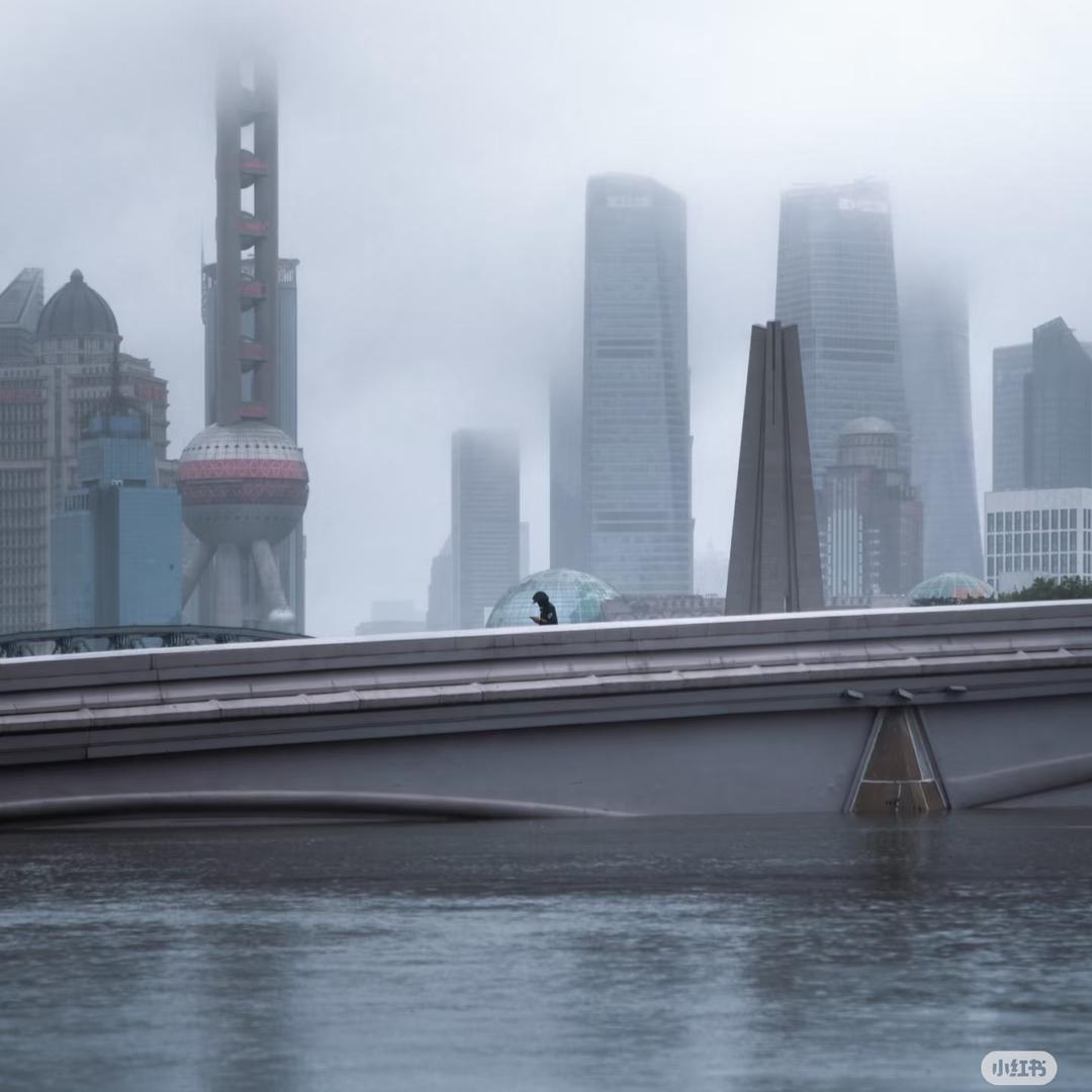 七仔说江湖