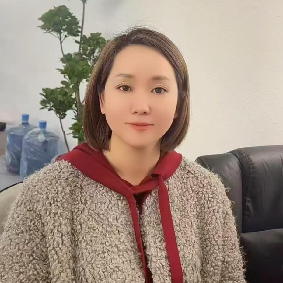 清镇十探房人十桂姐