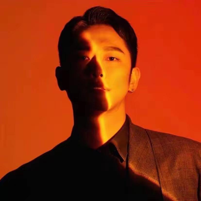 朱梓骁（PROYA珀莱雅破价专场）