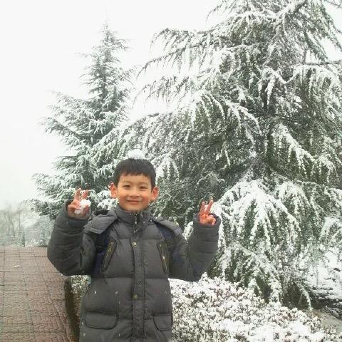 给你一个大冻梨